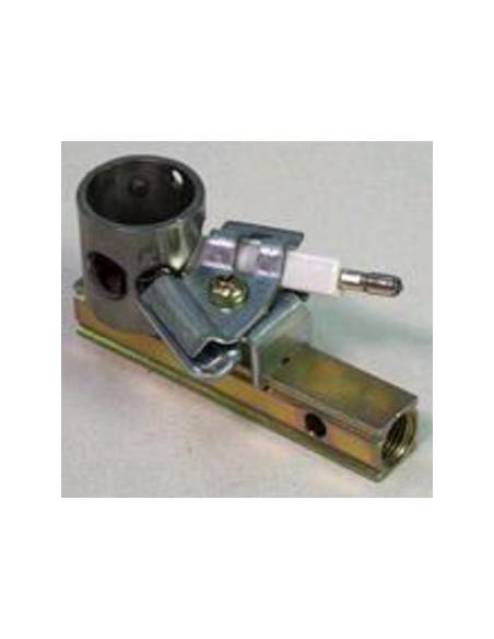 BRUCIATORE GAS  PER FRIGO DOMETIC SENZA UGELLO