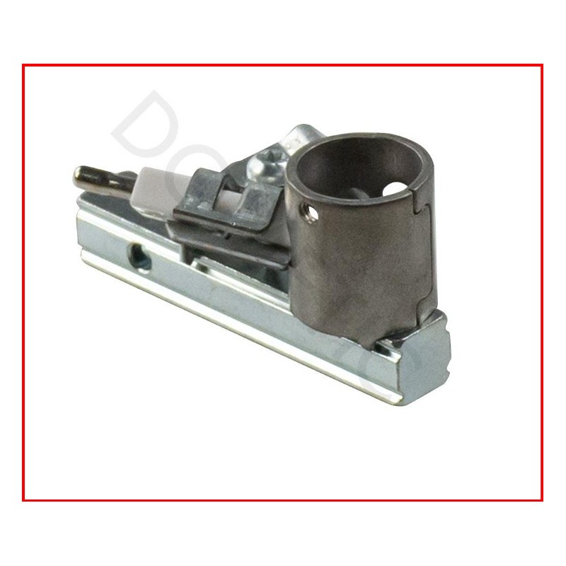 BRUCIATORE GAS  PER FRIGO DOMETIC SENZA UGELLO