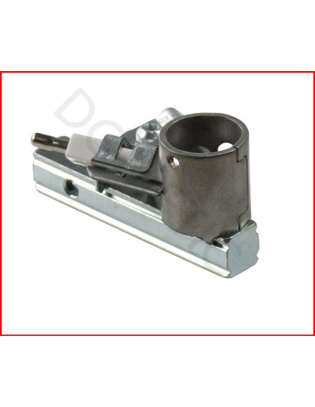 BRUCIATORE GAS  PER FRIGO DOMETIC SENZA UGELLO