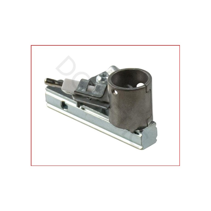 BRUCIATORE GAS  PER FRIGO DOMETIC SENZA UGELLO