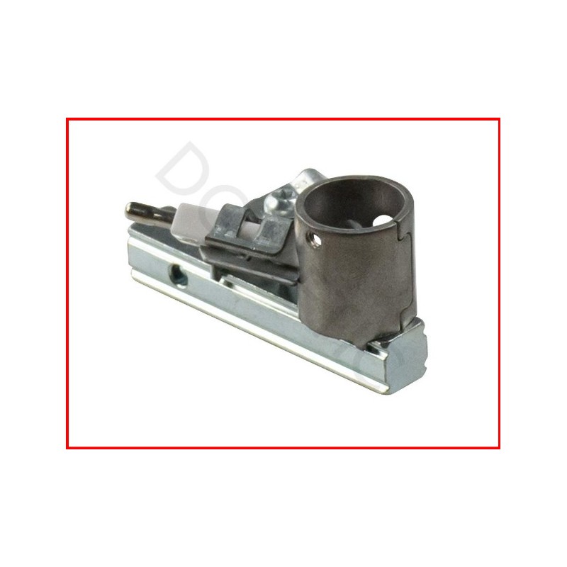 BRUCIATORE GAS  PER FRIGO DOMETIC SENZA UGELLO