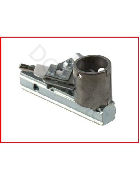 BRUCIATORE GAS  PER FRIGO DOMETIC SENZA UGELLO