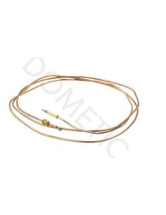 TERMOCOPPIA  LUNGHEZZA 2000 MM COMPLETA PER FRIGO DOMETIC...