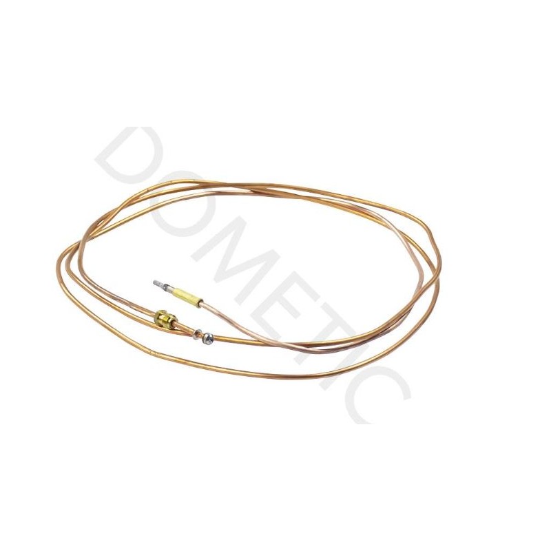 TERMOCOPPIA  LUNGHEZZA 2000 MM COMPLETA PER...