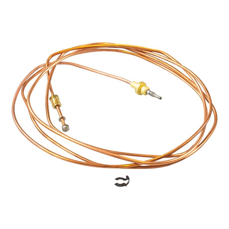 TERMOCOPPIA  LUNGHEZZA 2200 MM COMPLETA PER...