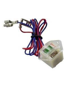 DISPLAY SCALA GAS PER FRIGO DOMETIC VARI MODELLI