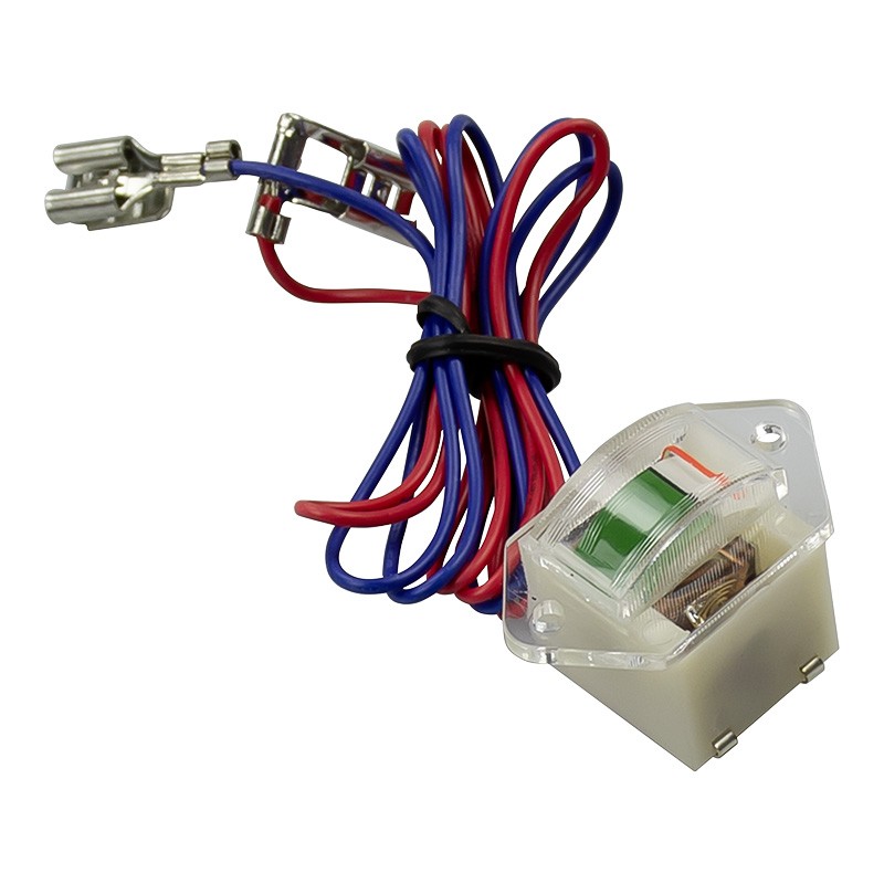 DISPLAY SCALA GAS PER FRIGO DOMETIC VARI MODELLI