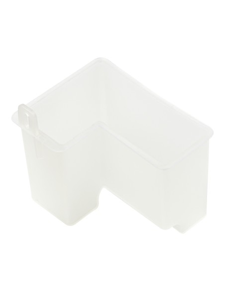 BICCHIERE RACCOGLI CONDENSA ACQUA PER FRIGO DOMETIC SERIE RM 7000/RM 8000