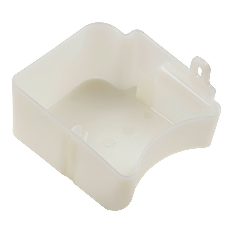 BICCHIERE RACCOGLI CONDENSA ACQUA PER FRIGO...