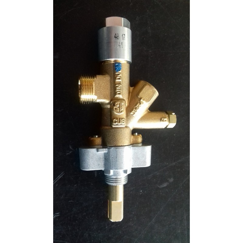 VALVOLA DI REGOLAZIONE GAS PER FRIGO DOMETIC...