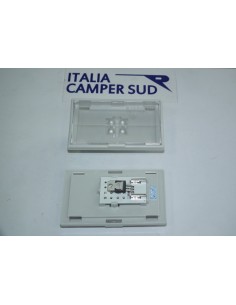 PLAFONIERA LUCE ILLUMINAZIONE A LED INTERNA PER FRIGO...