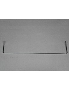 SUPPORTO PER MENSOLA PORTABOTTIGLIE FRIGO RM4400