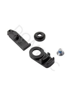 CHIUSURA COMPLETA PORTA FRIGO DOMETIC