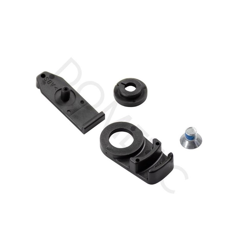 CHIUSURA COMPLETA PORTA FRIGO DOMETIC
