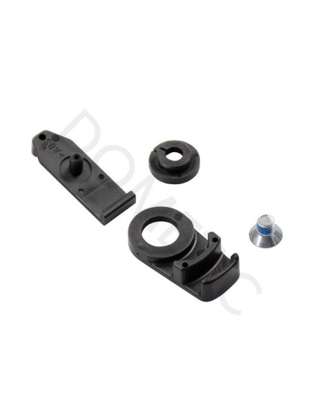CHIUSURA COMPLETA PORTA FRIGO DOMETIC