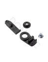 CHIUSURA COMPLETA PORTA FRIGO DOMETIC