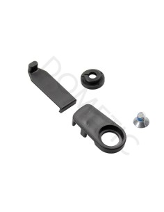 CHIUSURA COMPLETA PORTA FRIGO DOMETIC 2