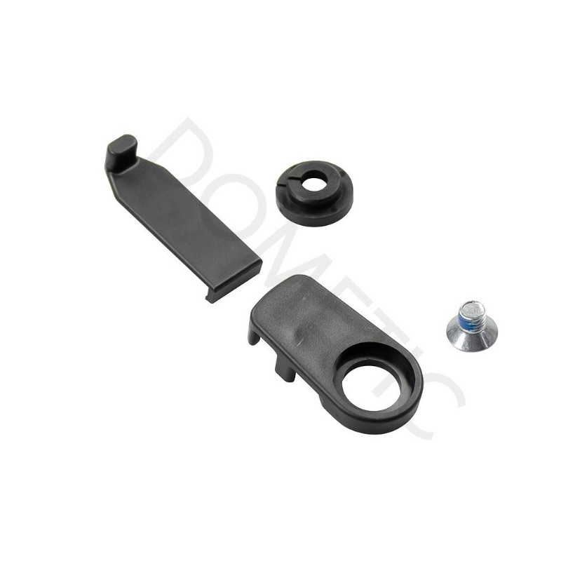 CHIUSURA COMPLETA PORTA FRIGO DOMETIC