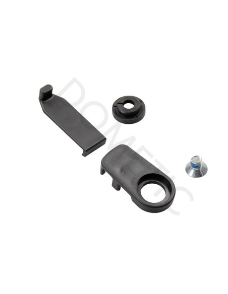 CHIUSURA COMPLETA PORTA FRIGO DOMETIC