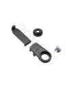 CHIUSURA COMPLETA PORTA FRIGO DOMETIC
