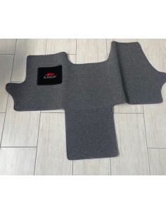 TAPPETO IN MOQUETTE CABINA MOTORE LAIKA