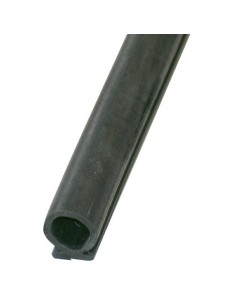 GUARNIZIONE INTERNA PER PORTE E PORTELLONI INNESTO 8 MM