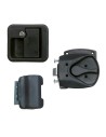 SERRATURA ANTISCASSO M1 CEE NERA