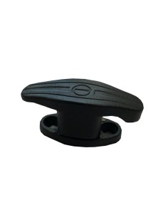 CHIUSURA PORTA A SCUDERIA NERO