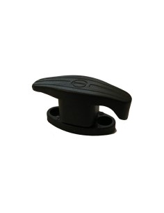 CHIUSURA PORTA A SCUDERIA NERO