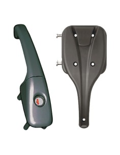 SERRATURA BASIC M1APERTURA DX PER PORTE AUTOCARAVAN.