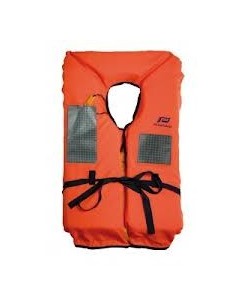 GIUBBOTTO SALVAGENTE PER NAVIGAZIONE D ALTO MARE MODELLO...
