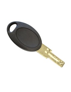 CHIAVE GREZZA CON TESTA OVALE MODELLO HSC