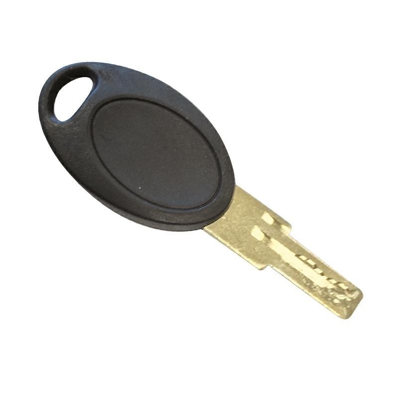 CHIAVE GREZZA CON TESTA OVALE MODELLO HSC