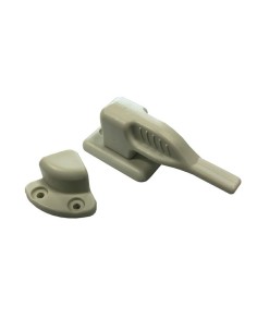FERMA PORTE PER PORTA EURAMAX GRIGIO CHIARO