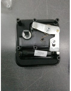 SERRATURA FAP M1 ESTERNA NERA UNIVERSALE PER PORTA D... 2
