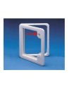 SPORTELLO THETFORD COMPLETO DI SERRATURA DIMENSIONI H385X335