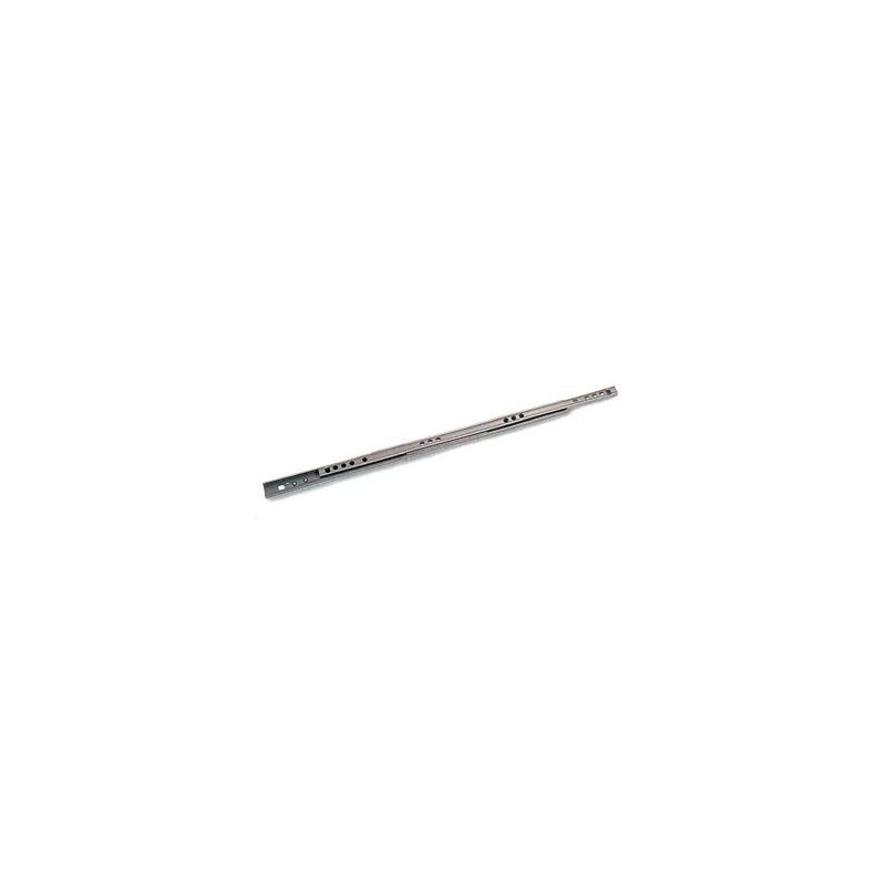 GUIDA PER CASSETTI IN METALLO MISURA MM17X 35...