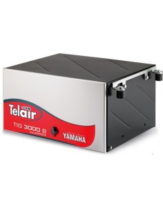 GENERATORE TELAIR YAMAHA BENZINA 3 KW TIG 3000 B