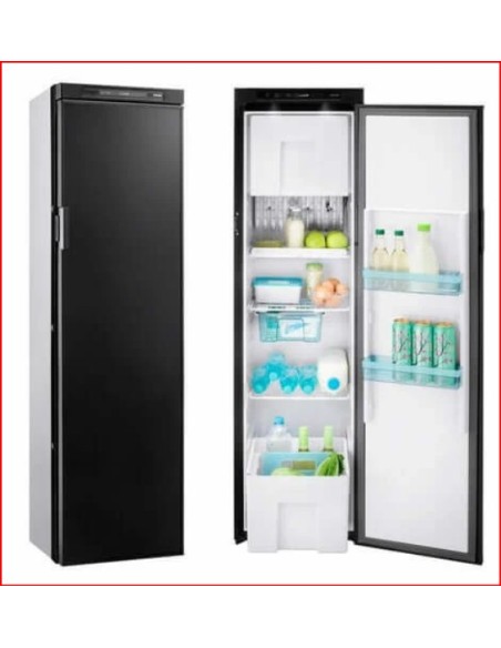 FRIGORIFERO THETFORD N4142  TRIVALENTE 142 LT SLIM