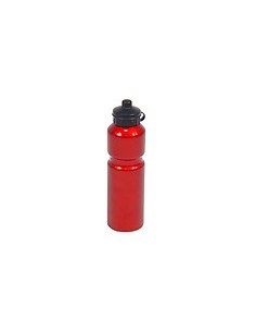 BOTTIGLIA DA 0,75 LT COLORE  ROSSO