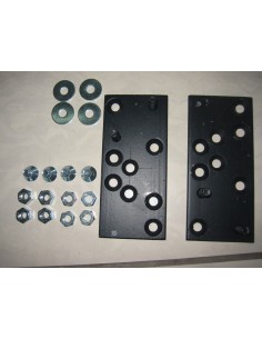 PROLUNGA PER PIEDINO STABILIZZATORE PER TELAIO AL-KO