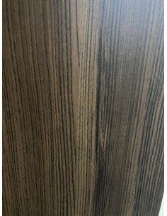 COMPENSATO ROVERE MOKA 2100X1220X3