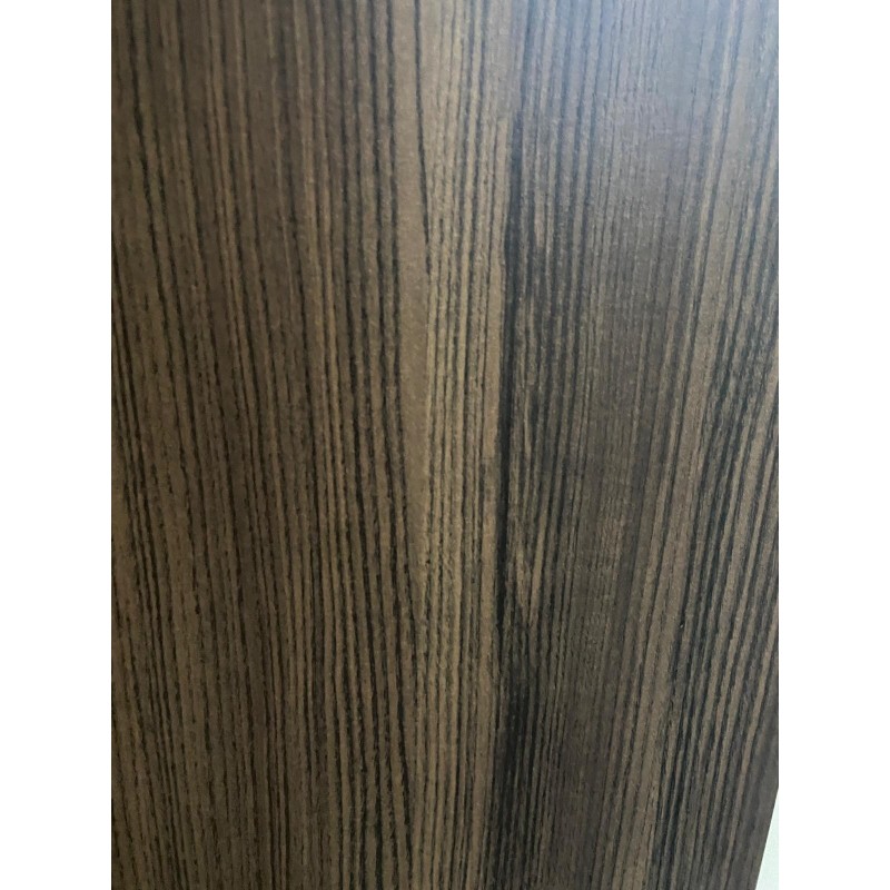 COMPENSATO ROVERE MOKA 2100X1220X3