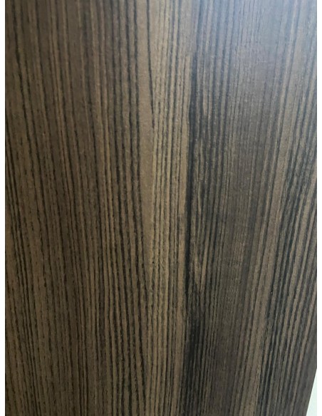 COMPENSATO ROVERE MOKA 2100X1220X3