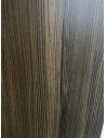 COMPENSATO ROVERE MOKA 2100X1220X3