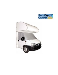 OSCURANTE ESTERNO PARABREZZA PER FORD TRANSIT DAL 2006