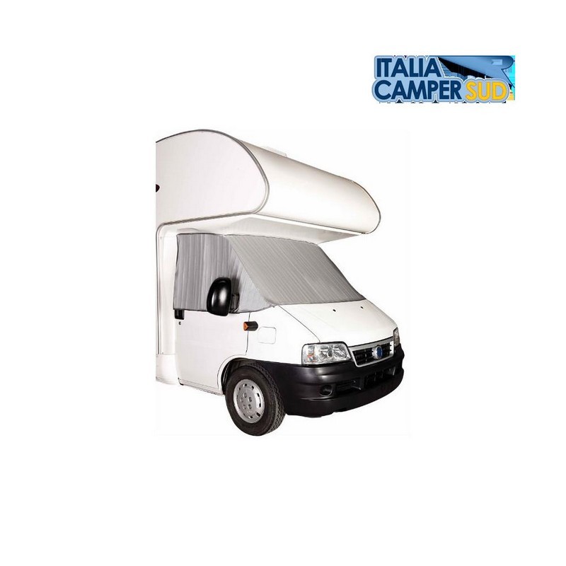 OSCURANTE ESTERNO PARABREZZA PER FORD TRANSIT...