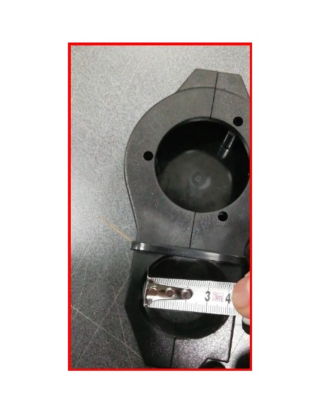 COLLARE PER PRESA GANCIO MODELLO VECCHIO ELLEBI E SIMILARI