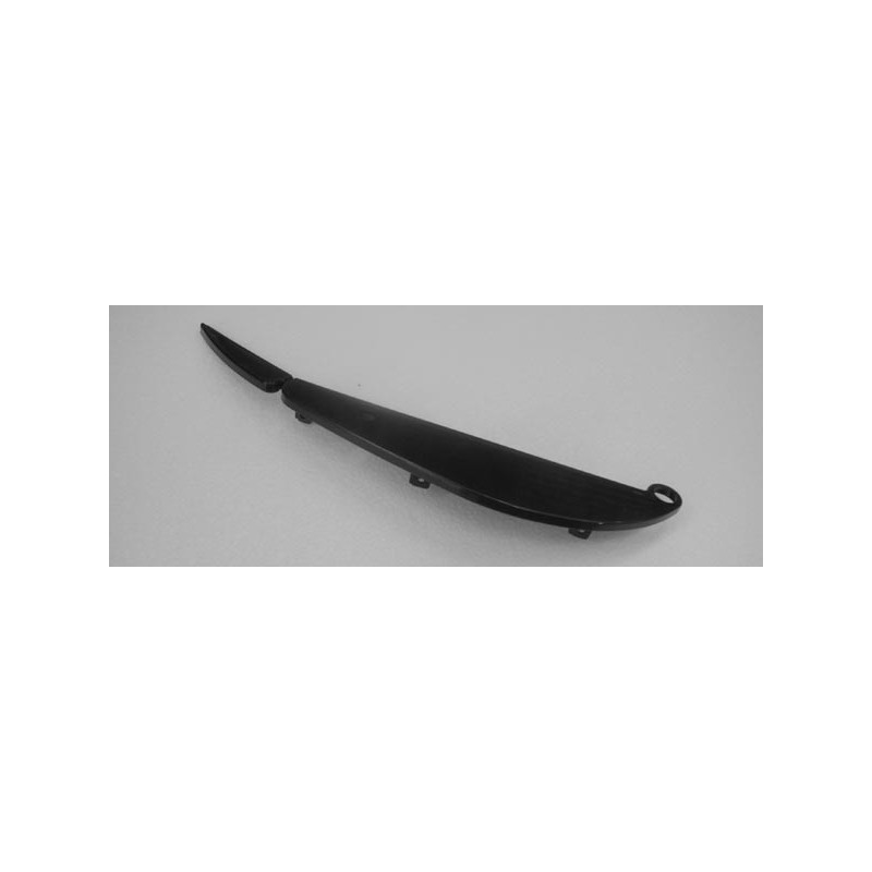 FINALINO CARTER DX COLORE NERO