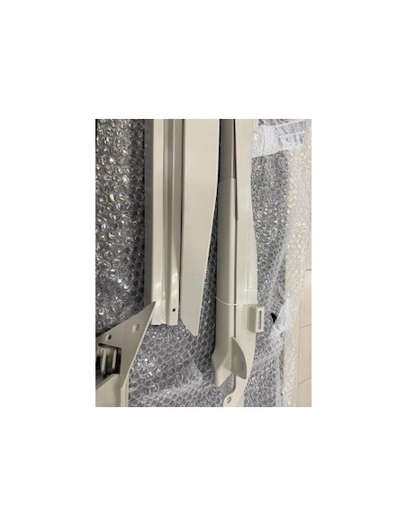 KIT OSCURANTI REMIS COMPLETO MODELLO REMIFRONT  PER DUCATO X290